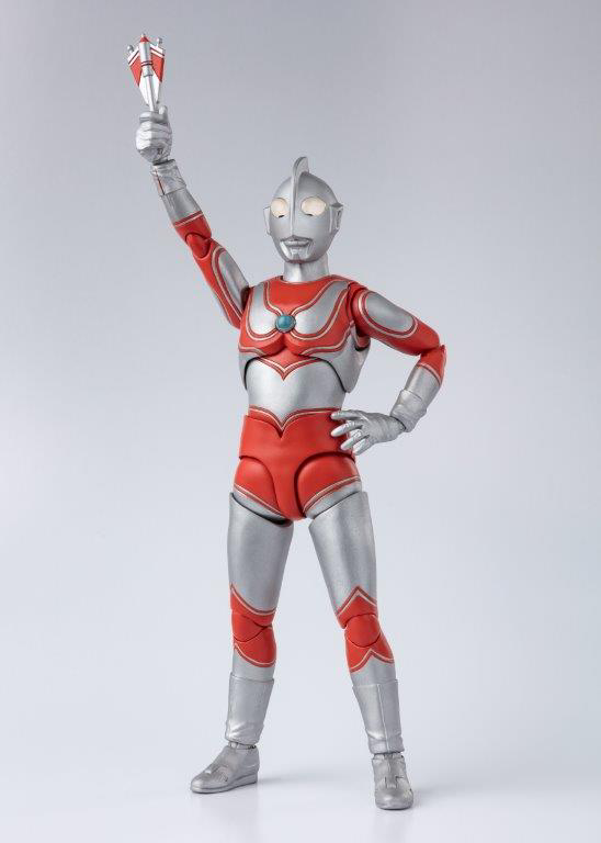 ULTRAMAN JACK