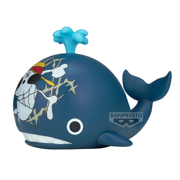 BANDAI ONE PIECE BIG SOFVIMATES～LABOON～, Banpresto Sofvimates(4983164296426)(4983164296426)