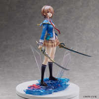 Heaven Burns Red Ruka Kayamori 1/7 scale figure | 4580485881012