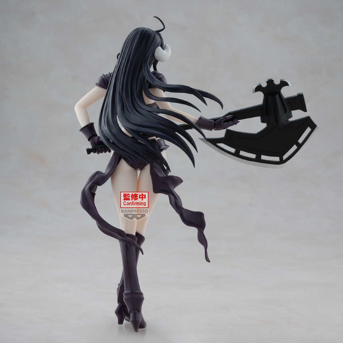 OVERLORD Albedo FIGURE BIKINI ARMOR ver. | 4983164293241