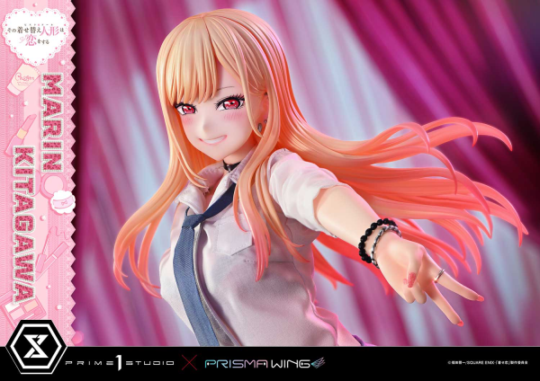 Prime 1 Studio Premium Masterline TV animation My Dress-Up Darling Marin Kitagawa Bonus Version | 4582647121165