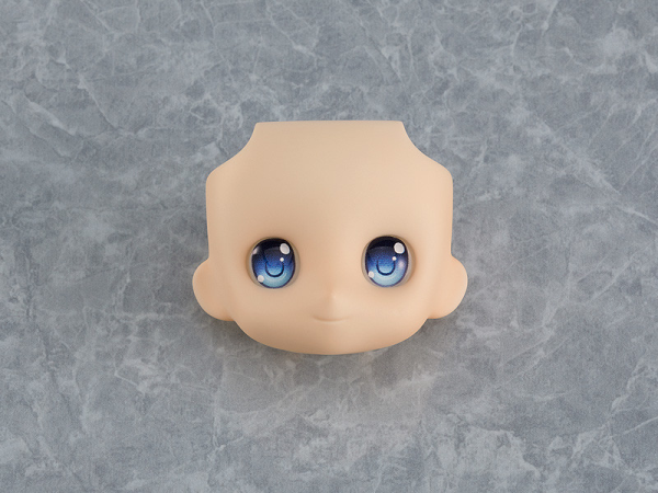Good Smile Company Nendoroid Doll Doll Eyes (Green)