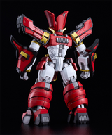 Good Smile Company MODEROID King's Style Granzort