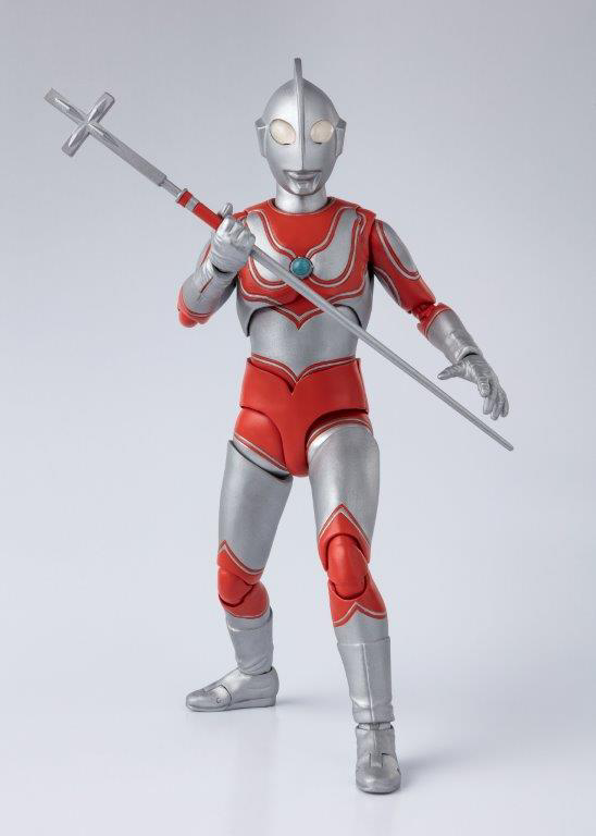 ULTRAMAN JACK