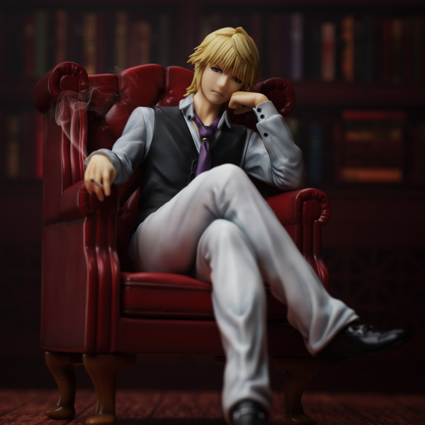 eStream Saiyuki RELOAD -ZEROIN- Genjou Sanzo(4589642714514)(4589642714514)