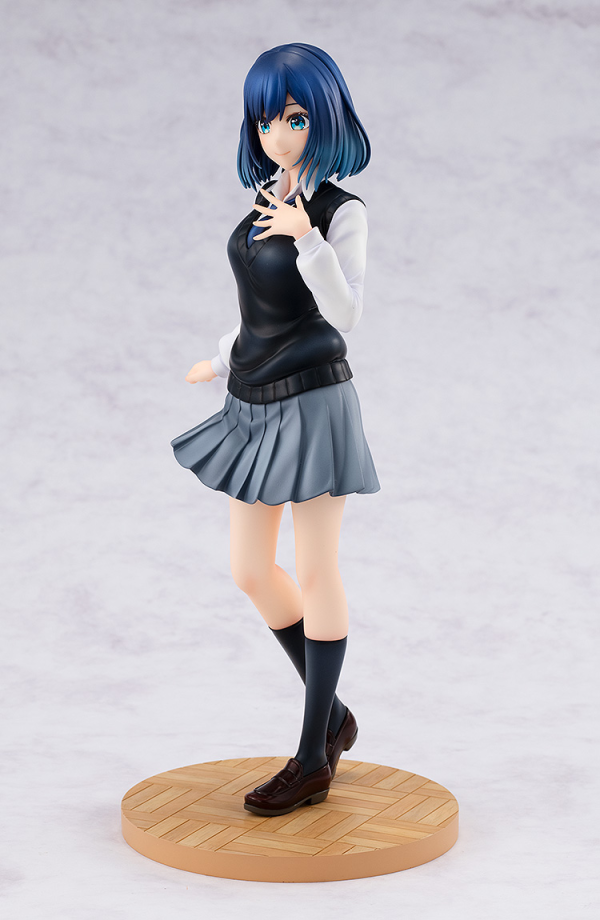 KADOKAWA Akane Kurokawa