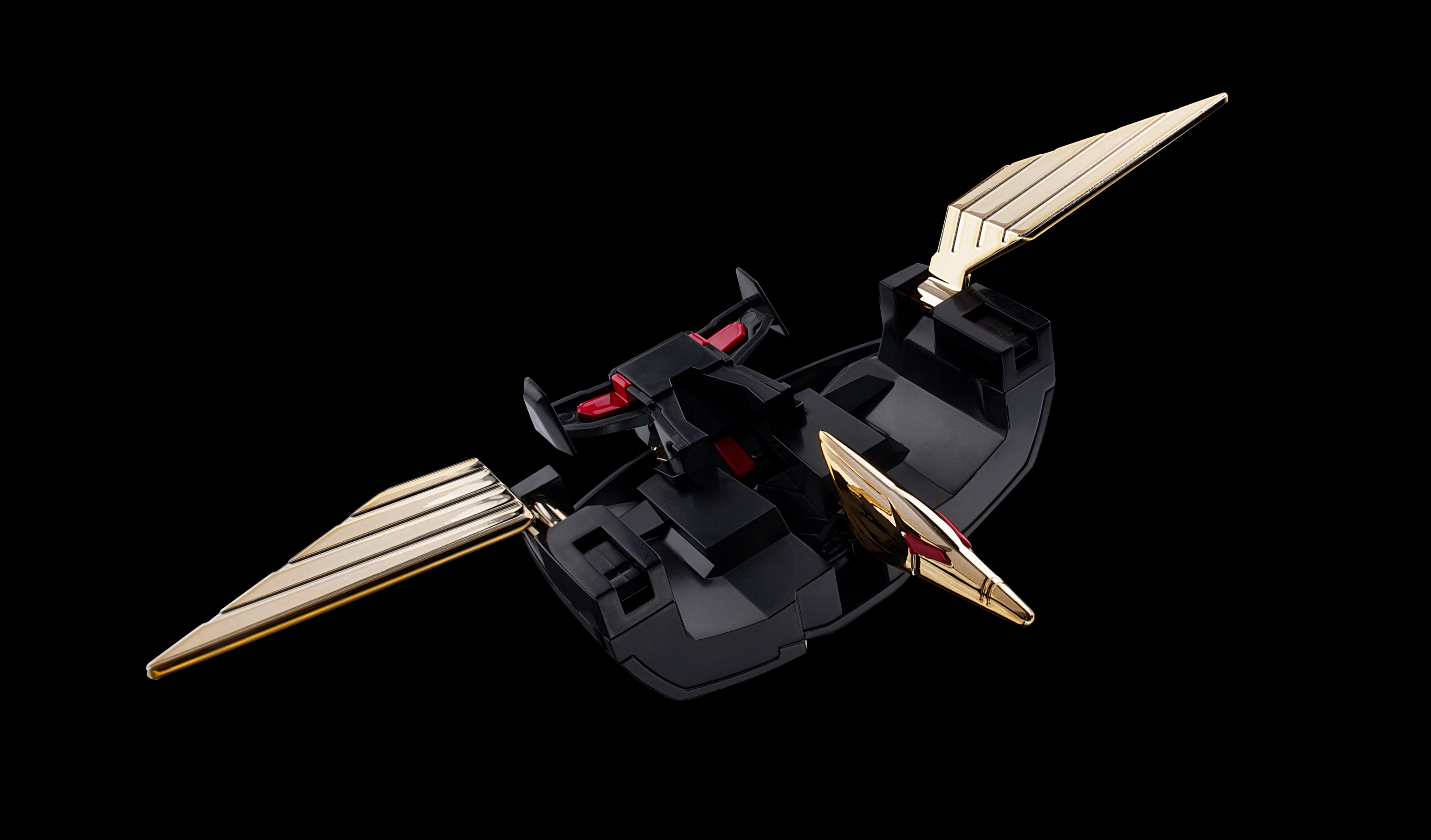 [Furai Model] Megazord (Black Limited Ver.) | 4897054514807