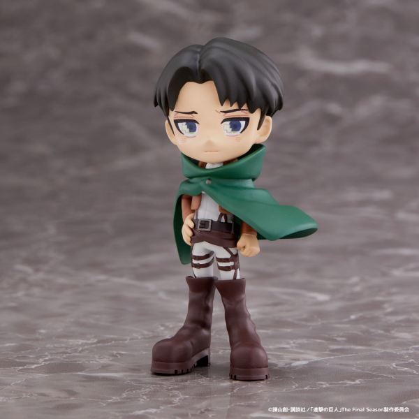 Bushiroad Creative PalVerse　Attack on Titan | 4571598667785