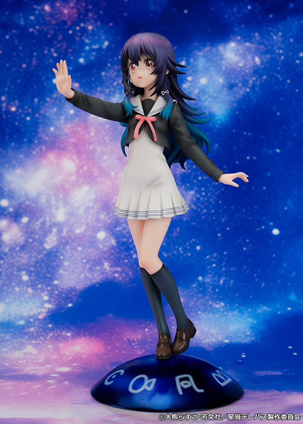 PROOF Stardust Telepath 1/7th Scale Figure Umika Konohoshi(4582666822289)(4582666822289)
