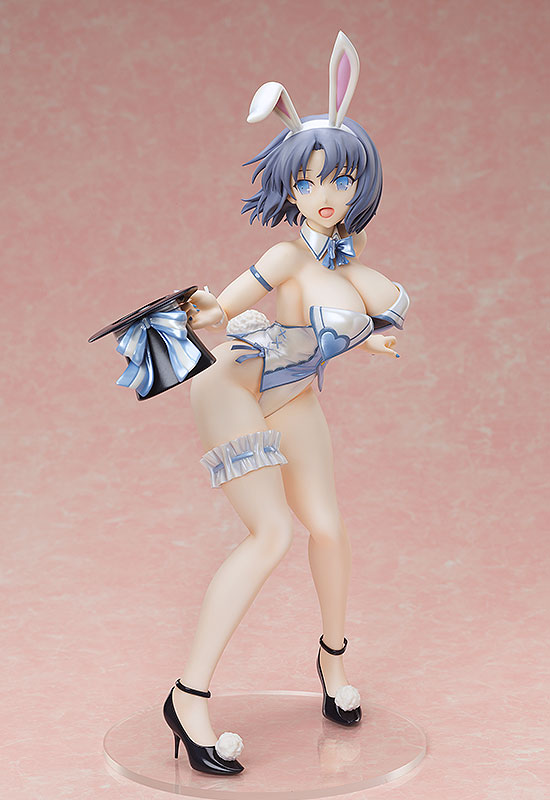 FREEing Yumi: Bare Leg Bunny Ver. | 4570001512018