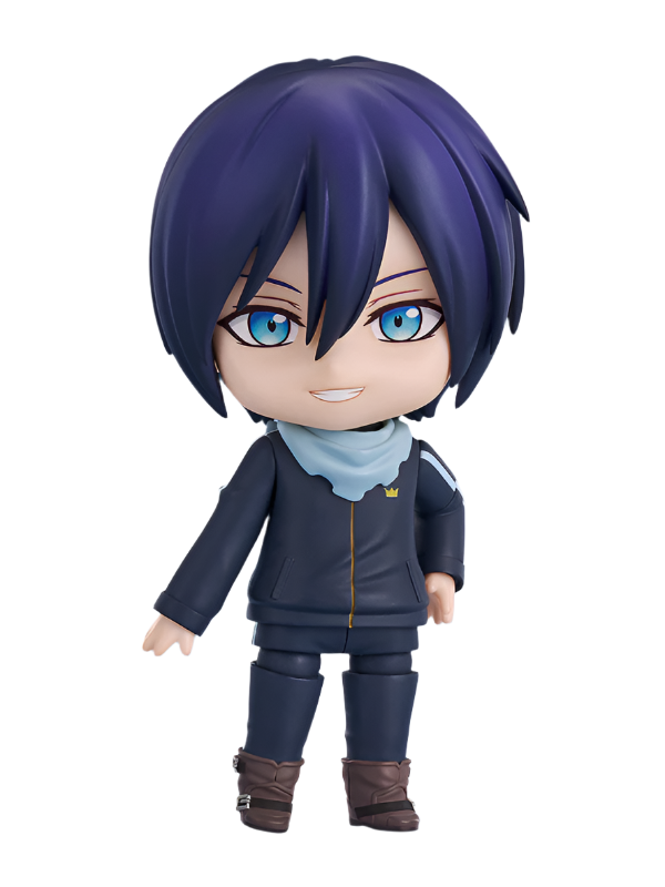 GOOD SMILE COMPANY Nendoroid Yato | 4580416929110