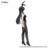 FuRyu Rascal Does Not Dream Series@BiCute Bunnies Figure -Mai Sakurajima- | 4571623500032