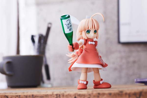 KOTOBUKIYA HOIHOI-SAN HEAVY ARMS Ver. NEW EDITION(4934054018963)(4934054018963)