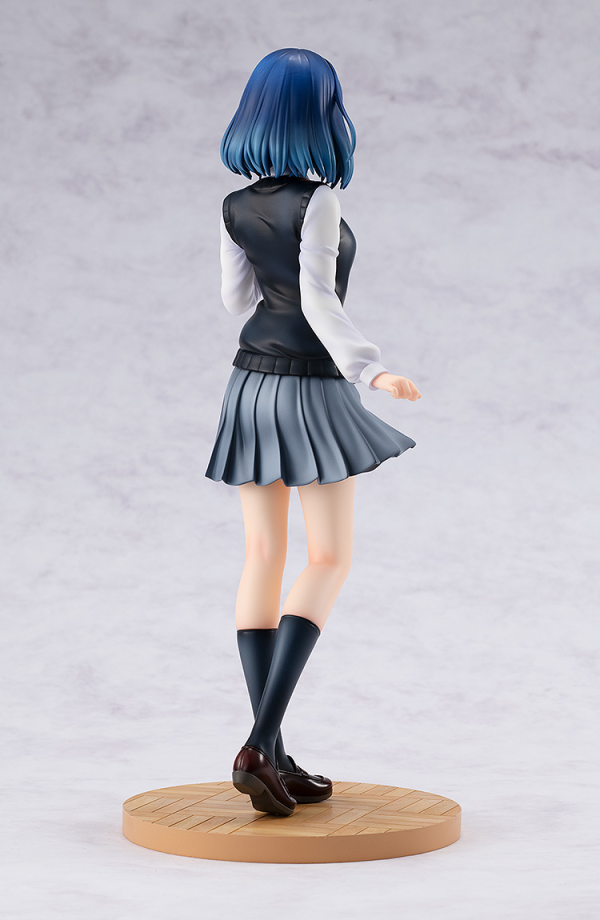 KADOKAWA Akane Kurokawa