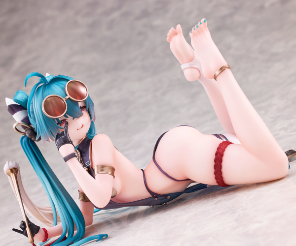 HOTVENUS Taoist Rin(4595316892358)(4595316892358)