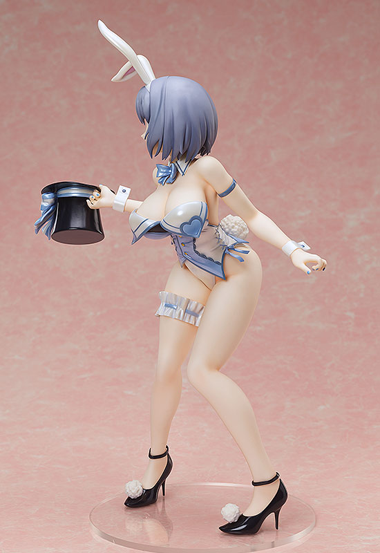 FREEing Yumi: Bare Leg Bunny Ver. | 4570001512018