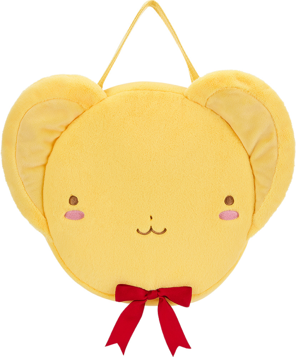 Cardcaptor Sakura: Clear Card Kero-chan Pouch | 4580590169593