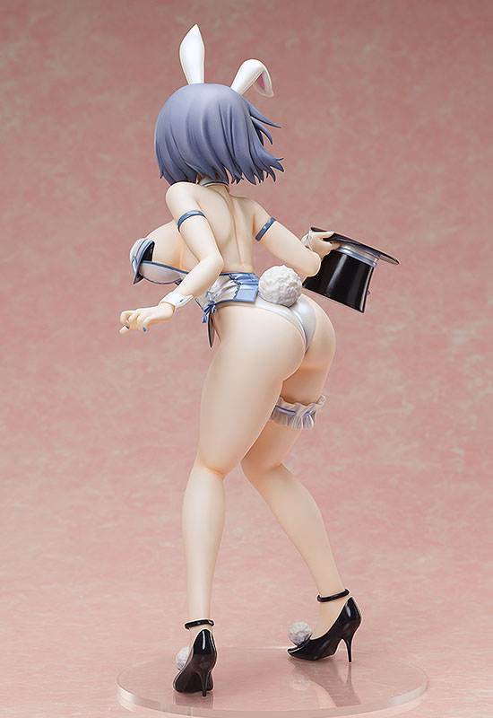 FREEing Yumi: Bare Leg Bunny Ver. | 4570001512018