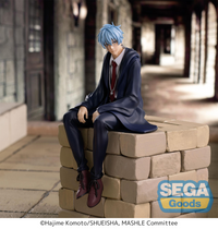 SEGA TV Anime "MASHLE: MAGIC AND MUSCLES" PM Perching Figure "Lance Crown" | 4580779541196