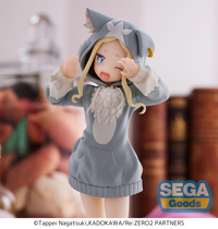 SEGA Luminasta Re:ZERO -Starting Life in Another World- Beatrice -The Great Spirit Pack- | 4580779526056