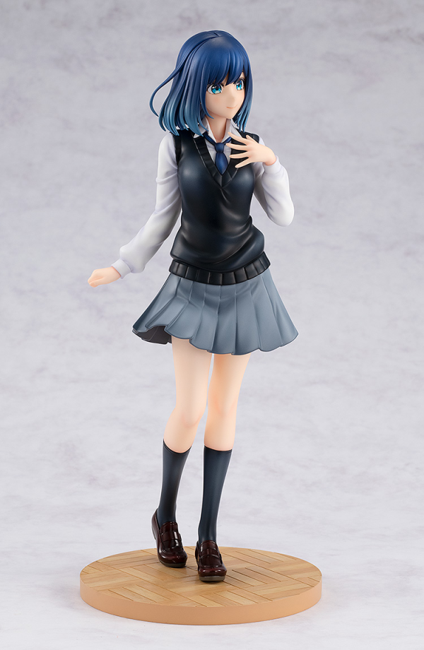 KADOKAWA Akane Kurokawa