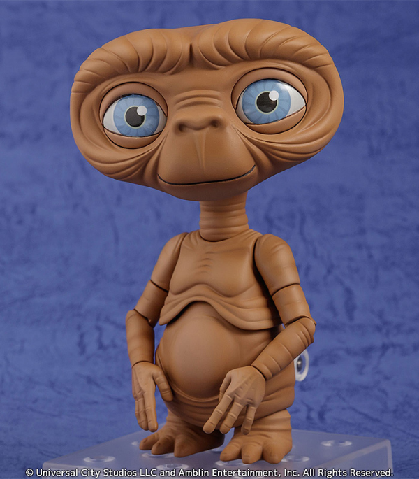 Good Smile Company Nendoroid E.T.(4589801391655)(4589801391655)