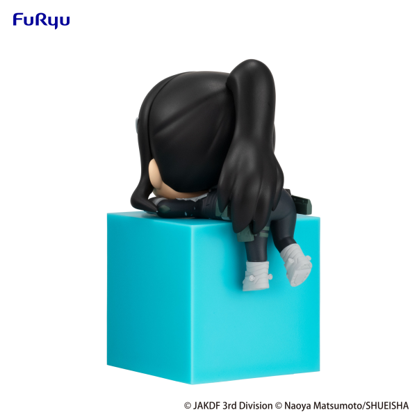 Kaiju No. 8　Hikkake Figure -Mina Ashiro- | 4582782363413