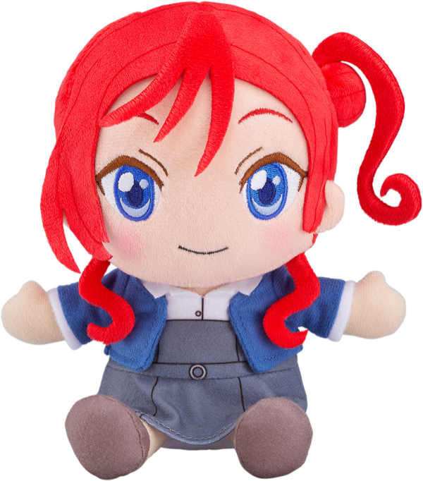 Good Smile Company Love Live! Superstar!! Plushie Mei Yoneme(4580590168411)(4580590168411)
