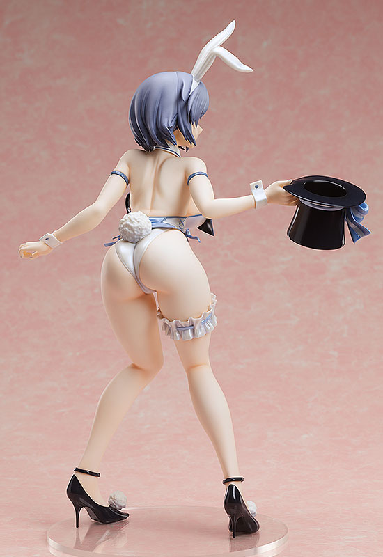 FREEing Yumi: Bare Leg Bunny Ver. | 4570001512018
