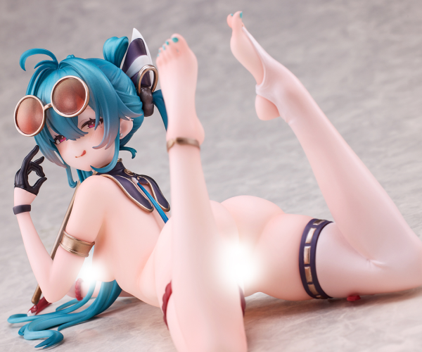 HOTVENUS Taoist Rin(4595316892358)(4595316892358)