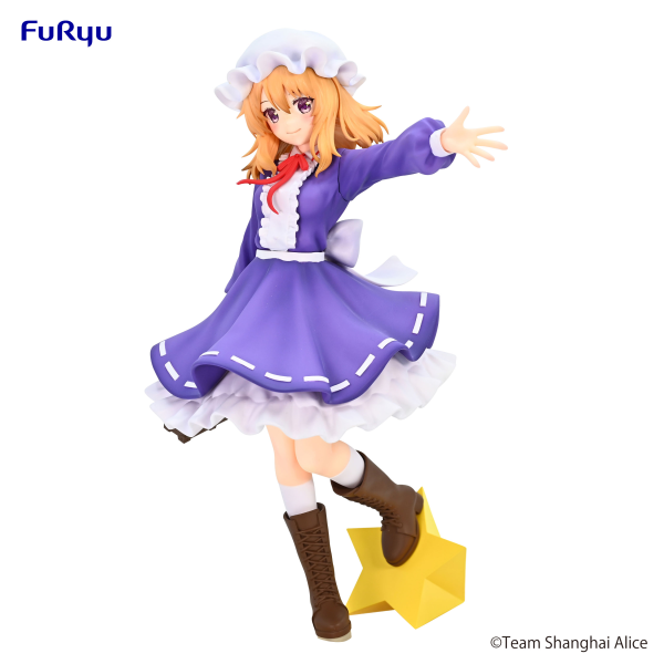 Touhou Project Trio-Try-iT Figure -Hifuu Club Maribel Hearn- | 4580736405585