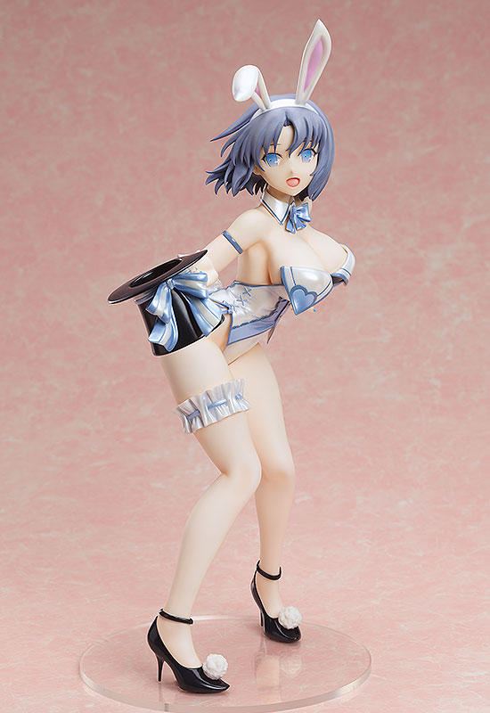 FREEing Yumi: Bare Leg Bunny Ver. | 4570001512018