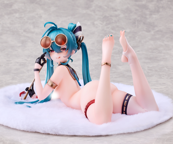 HOTVENUS Taoist Rin(4595316892358)(4595316892358)