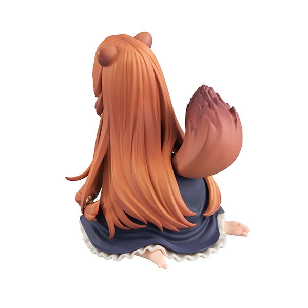 MegaHouse Melty Princess The Rising of the Shield Hero Palm size Raphtalia Ver. Childhood
