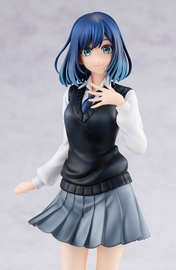 KADOKAWA Akane Kurokawa