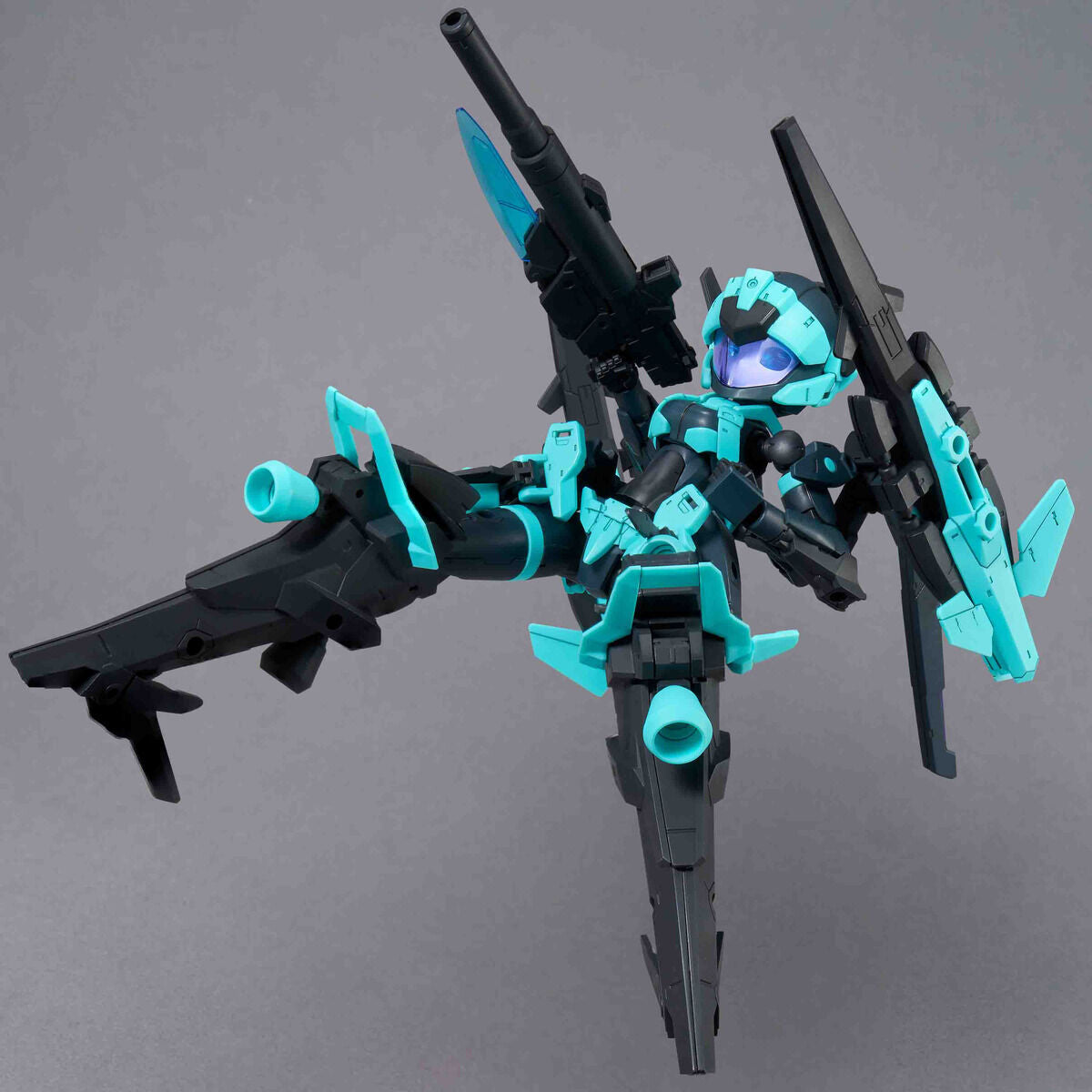 P-Bandai 30MM 1/144 EXM-H15X Acerby (Type-X)