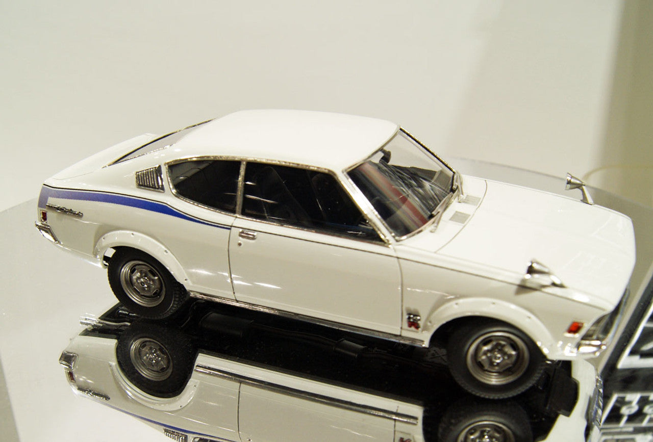 Hasegawa [HC30] 1:24 MITSUBISHI GALANT GTO 2000GSR EARLY VERSION(4967834211308)
