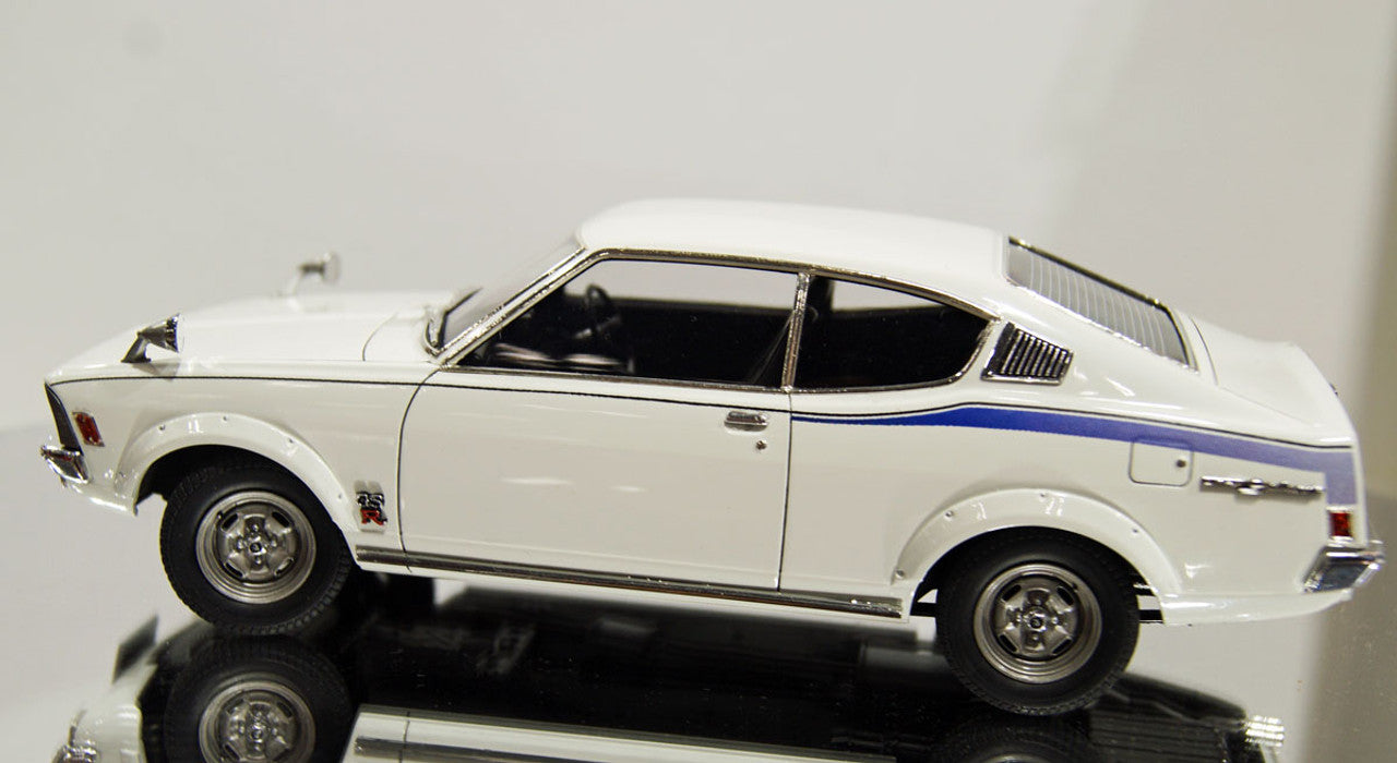 Hasegawa [HC30] 1:24 MITSUBISHI GALANT GTO 2000GSR EARLY VERSION(4967834211308)