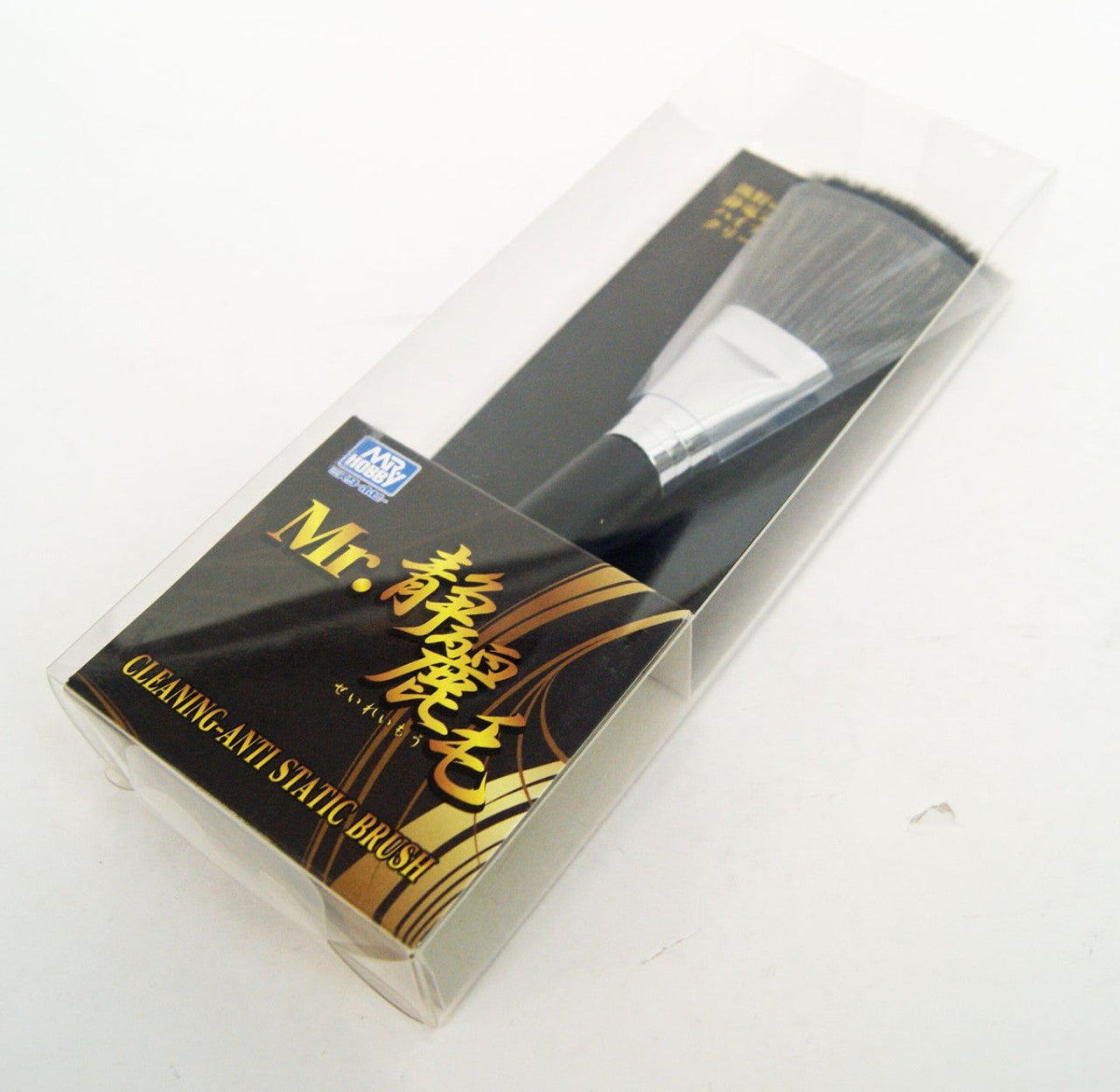 GSI Creos Mr. Anti-Static Brush | 4973028734690