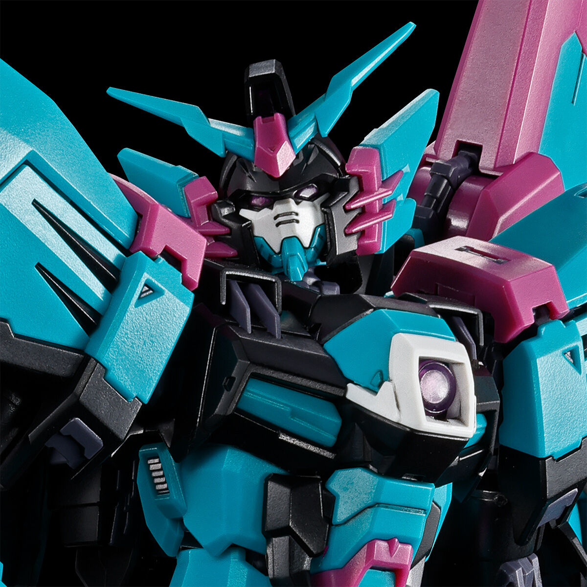 P-Bandai RG 1/144 Gundam Epyon -Apex Legendstm Alter Ver.-