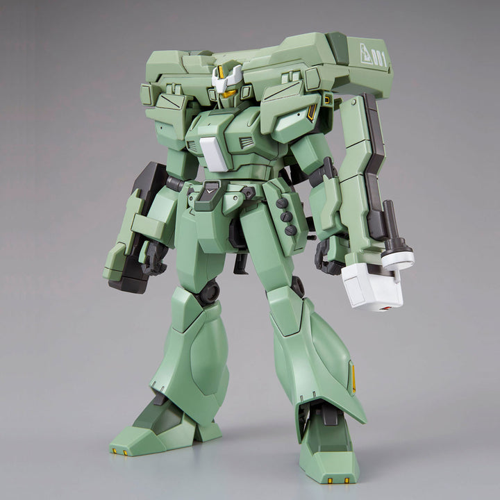 P-Bandai HG 1/144 Ewac Jegan