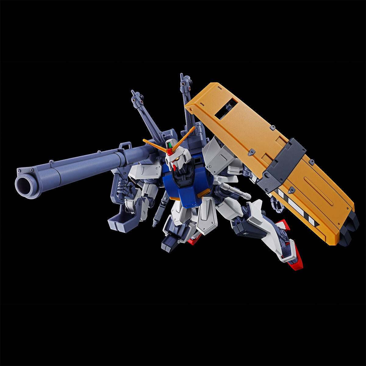P-Bandai HG 1/144 D Gundam Second
