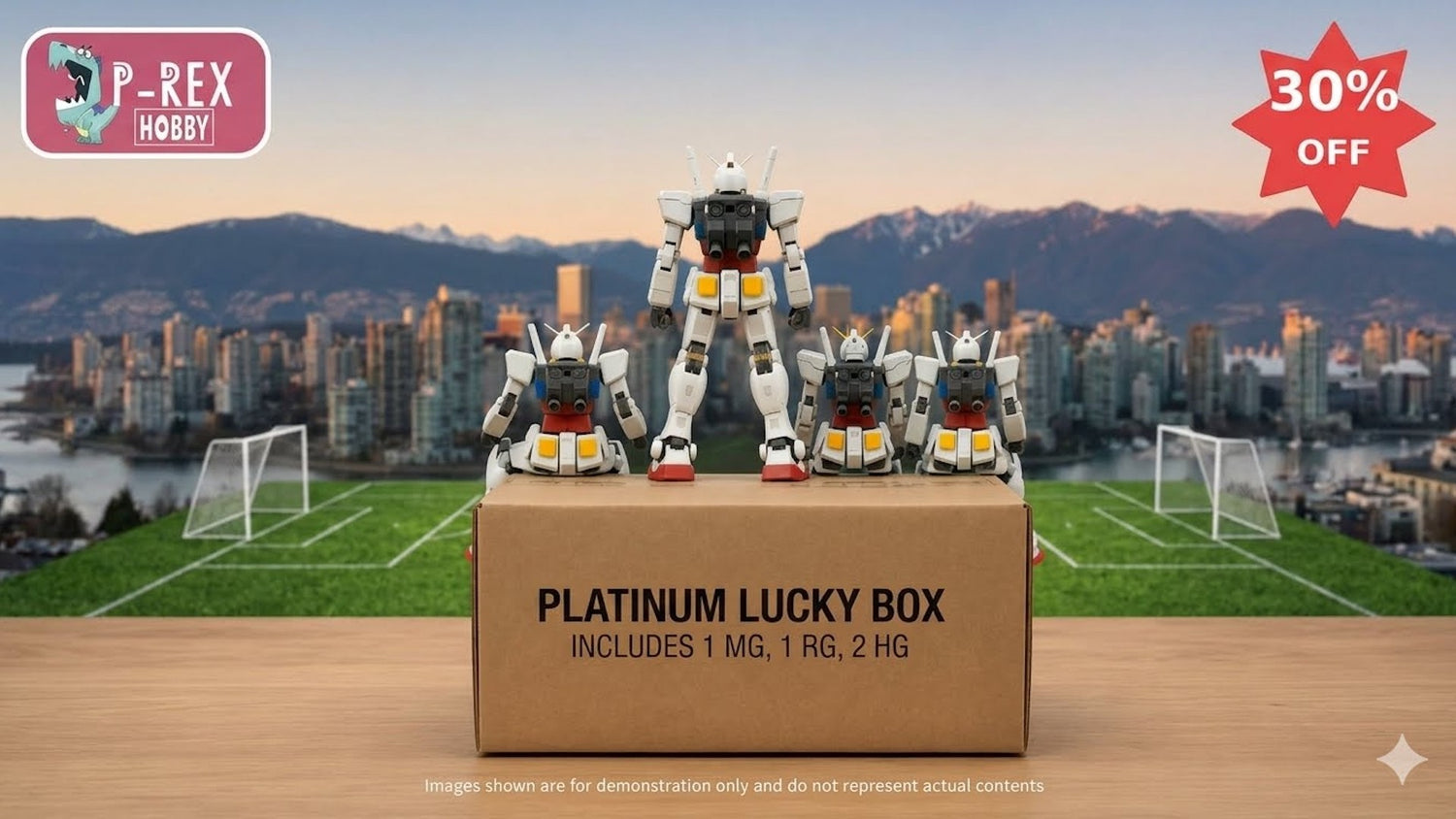 Lucky Box