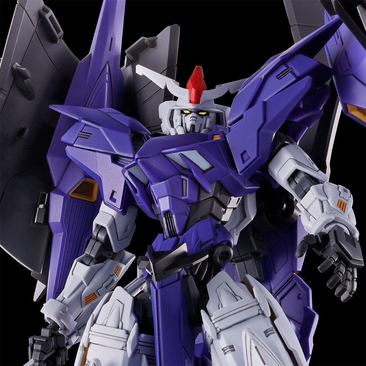 P-Bandai HG 1/144 Gundam Griepe