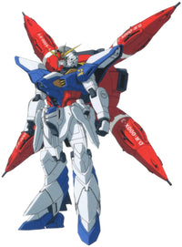 BANDAI HG 1/144 #07 Dreadnought Gundam | 4573102568144