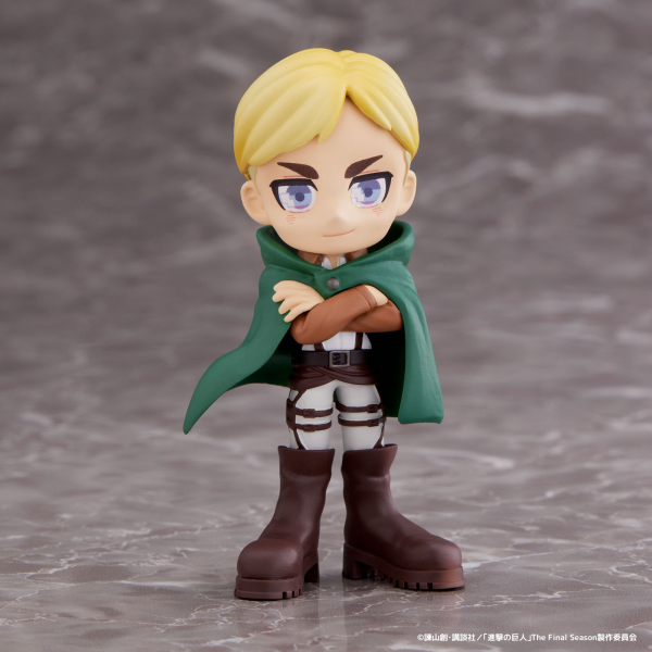 Bushiroad Creative PalVerse　Attack on Titan | 4571598667785