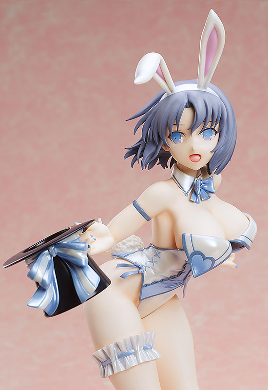 FREEing Yumi: Bare Leg Bunny Ver. | 4570001512018