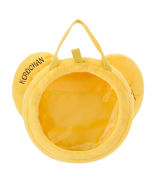 Cardcaptor Sakura: Clear Card Kero-chan Pouch | 4580590169593