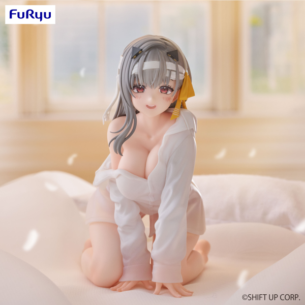 FuRyu Goddess of Victory: Nikke@Noodle Stopper Figure -Modernia First Affection ver.-(4582782369996)(4582782369996)