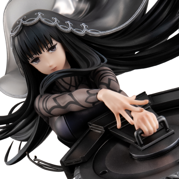 MegaHouse GALS series SAKAMOTO DAYS Osaragi(4535123844218)(4535123844218)